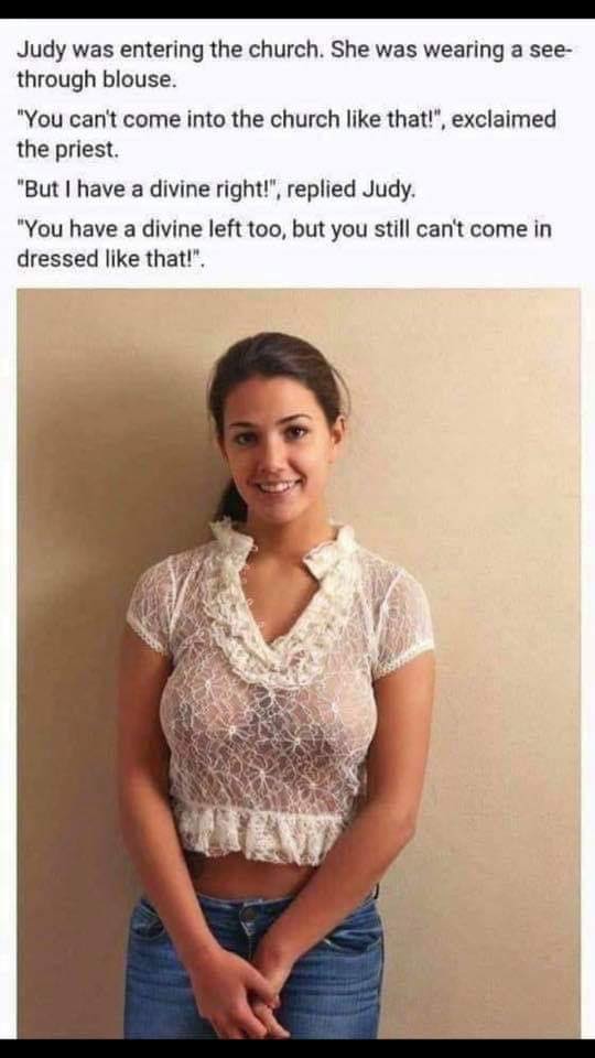 Yes, Those Are Truly Devine