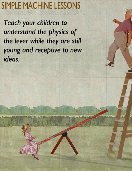 Teach the Kids